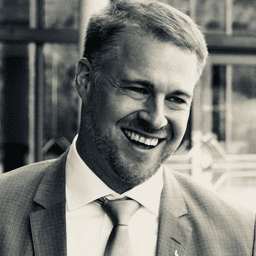 A profile image of Teach. Lead. Leap. by Florian Schöttle