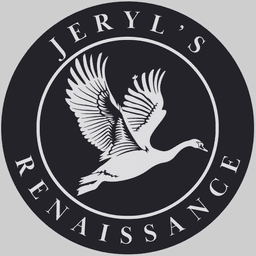 A profile image of Jeryl's Renaissance