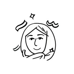 A profile image of Fouzia