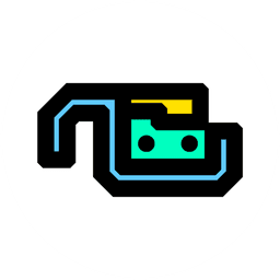 A profile image of CoffeBlock