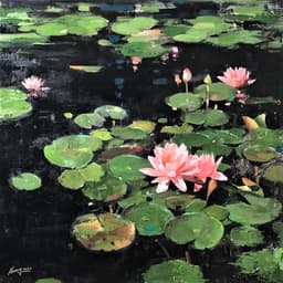 A profile image of Gigi