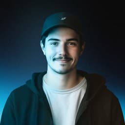 A profile image of Ton coach budget