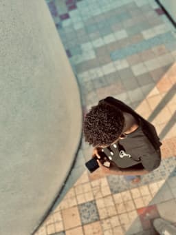 A profile image of 2k trader