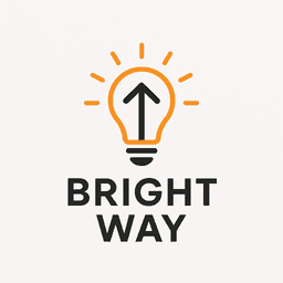 A profile image of Bright Way