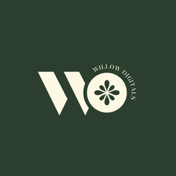 A profile image of Willow Digitals