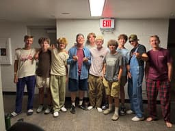 A profile image of Owen Perkins