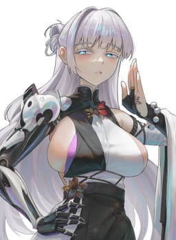 A profile image of Peach