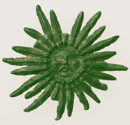 A profile image of intentional