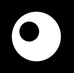 A profile image of momiage