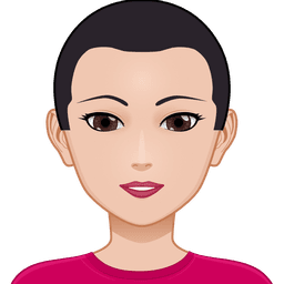 A profile image of Mari | Self-Noted