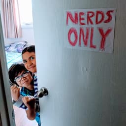 A profile image of tiredDM