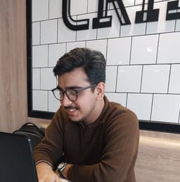 A profile image of Hirdesh Matai