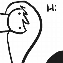 A profile image of Toastie