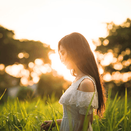 A profile image of Kayte