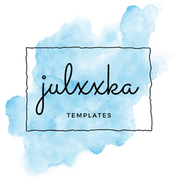A profile image of julxxka | templates