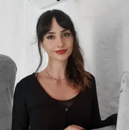 A profile image of Paloma Chiara
