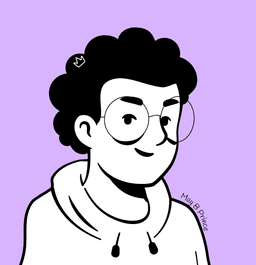 A profile image of Prince Pen