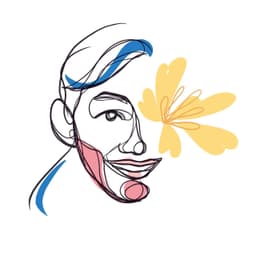 A profile image of SayHiHelena