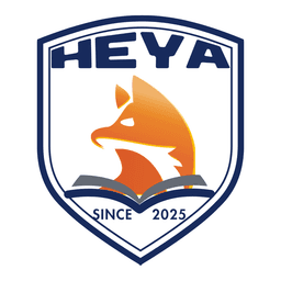 A profile image of 📘 HEYA UNIVERSITY | 해야대학교