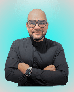 A profile image of Betto Cortem