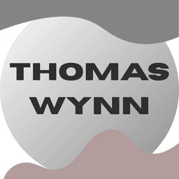 A profile image of Thomas Wynn
