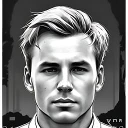 A profile image of Oleg