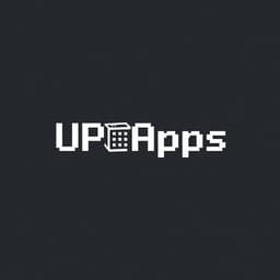A profile image of UP Apps