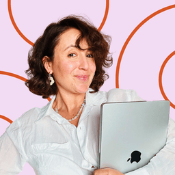 A profile image of Game Plan Girl