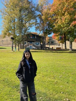 A profile image of Keertana Gubbala