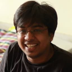 A profile image of Chetan Agrawal