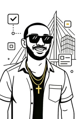 Jawara Green | Rapid Systems™