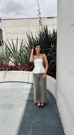 A profile image of Sara Ramos