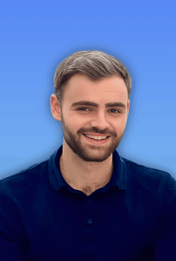 A profile image of Charlie Hills