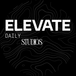 A profile image of ElevateDailyStudios