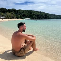 A profile image of CorentinTrading