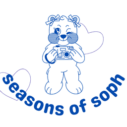 A profile image of seasons of soph