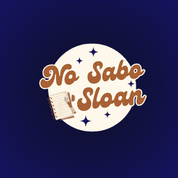 A profile image of No Sabo Sloan