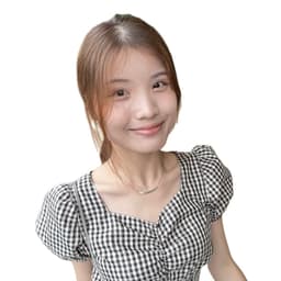 A profile image of Mona