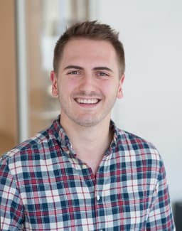 A profile image of Alex from ShareKit