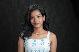 A profile image of bhuvaneswari