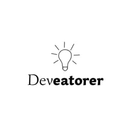 A profile image of Dev and Creator