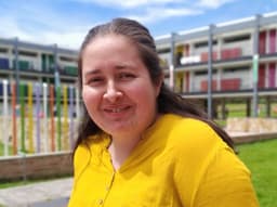 A profile image of AuraMVera