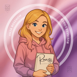 A profile image of RoseCoach.now