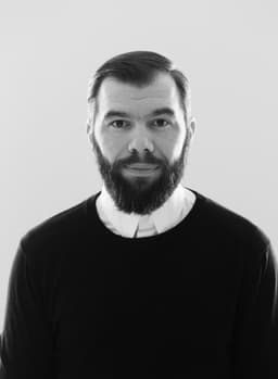 A profile image of Dušan Stranatić