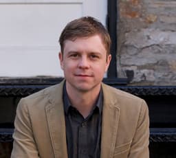 A profile image of ryanpaulgibson