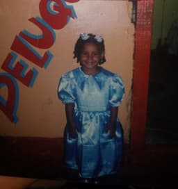 A profile image of Valesky Castillo