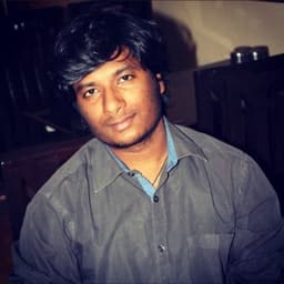 A profile image of Tirupati Rao