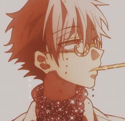 A profile image of RimuRimuh