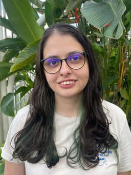 A profile image of Michelle Sanseverino