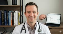 A profile image of Christian Crivello